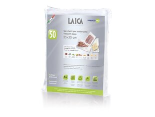 Pakkekotid Laica VT3504 hind ja info | Toiduainete säilitusnõud | hansapost.ee