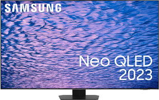 Samsung QE85QN90CATXXH hind ja info | Televiisorid | hansapost.ee