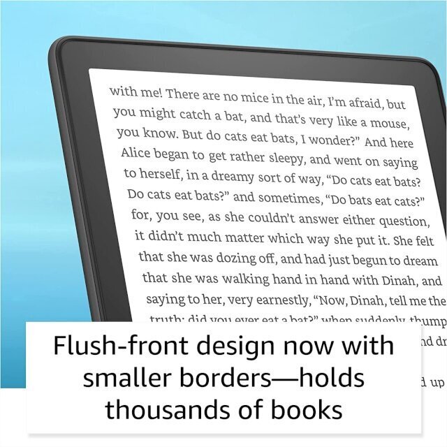 Amazon Kindle Paperwhite 11 Blue hind ja info | E-lugerid | hansapost.ee