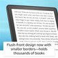 Amazon Kindle Paperwhite 11 Blue цена и информация | E-lugerid | hansapost.ee