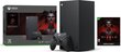 Microsoft Xbox Series X 1 TB + Diablo IV цена и информация | Mängukonsoolid | hansapost.ee