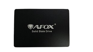 Afox SD250-1000GQN цена и информация | Внутренние жёсткие диски (HDD, SSD, Hybrid) | hansapost.ee