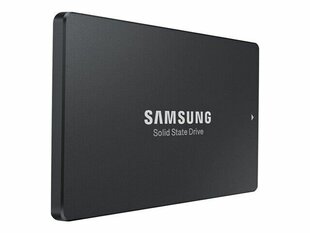 Samsung PM893 цена и информация | Внутренние жёсткие диски (HDD, SSD, Hybrid) | hansapost.ee