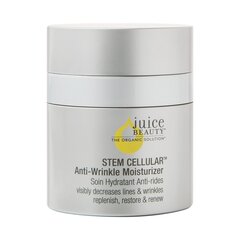 Niisutav näokreem Juice Beauty Stem Cellular 50 ml hind ja info | Näokreemid | hansapost.ee