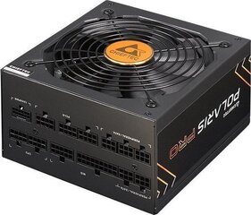 Chieftec Polaris Pro 1300W PPX-1300FC-A3 цена и информация | Материнские платы (PSU) | hansapost.ee