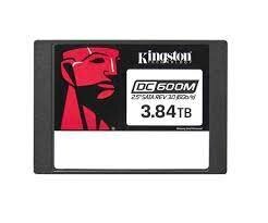 Kingston DC600M цена и информация | Внутренние жёсткие диски (HDD, SSD, Hybrid) | hansapost.ee