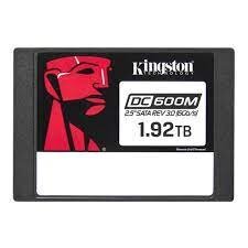 Kingston DC600M цена и информация | Внутренние жёсткие диски (HDD, SSD, Hybrid) | hansapost.ee