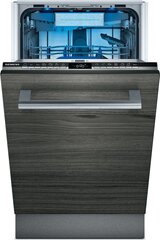 Siemens SR65ZX11ME iQ500 hind ja info | Siemens Kodumasinad | hansapost.ee