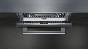 Siemens SR65ZX11ME iQ500 цена и информация | Посудомоечные машины | hansapost.ee