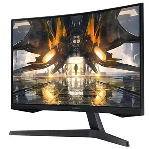 Samsung LS27AG550EPXEN hind ja info | Monitorid | hansapost.ee