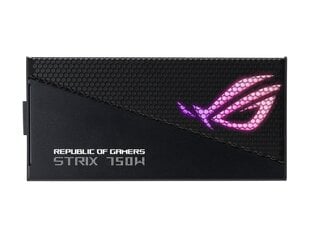 Asus ROG Strix Aura Edition RGB цена и информация | Материнские платы (PSU) | hansapost.ee