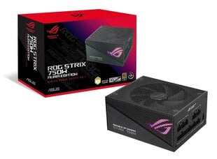 Asus ROG Strix Aura Edition RGB hind ja info | Toiteplokid | hansapost.ee