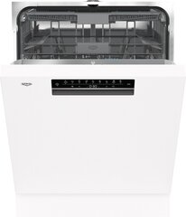 Upo UU663C60W цена и информация | Посудомоечные машины | hansapost.ee