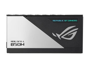 Asus ROG Loki SFX-L hind ja info | Toiteplokid | hansapost.ee