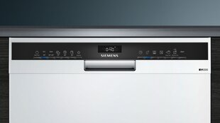Siemens SN43IW08TS iQ300 цена и информация | Посудомоечные машины | hansapost.ee