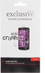 Insmat Anticrash Screen Protector hind ja info | Ekraani kaitseklaasid ja kaitsekiled | hansapost.ee