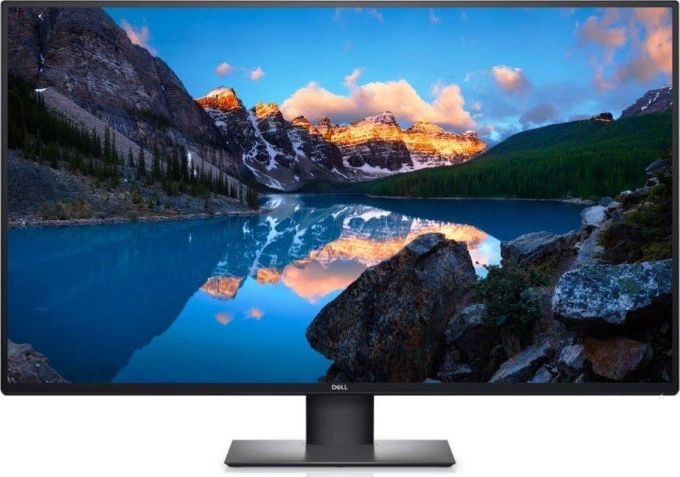 Dell U4323QE цена и информация | Monitorid | hansapost.ee