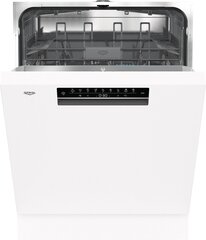 Upo UU662C60W цена и информация | Посудомоечные машины | hansapost.ee