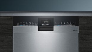 Siemens SR45ZS09MS iQ500 hind ja info | Nõudepesumasinad | hansapost.ee