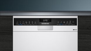 Siemens SR43HW24KS iQ300 hind ja info | Siemens Köögitehnika | hansapost.ee