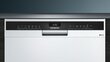 Siemens SN43HW52AS iQ300 цена и информация | Nõudepesumasinad | hansapost.ee