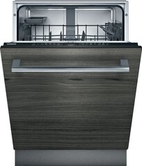 Siemens SX73EX16AE iQ300 цена и информация | Посудомоечные машины | hansapost.ee