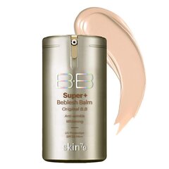 BB näokreem Skin79 Super + Beblesh Balm, 40 g, Gold hind ja info | Näokreemid | hansapost.ee