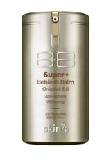 BB näokreem Skin79 Super + Beblesh Balm, 40 g, Gold hind ja info | Näokreemid | hansapost.ee
