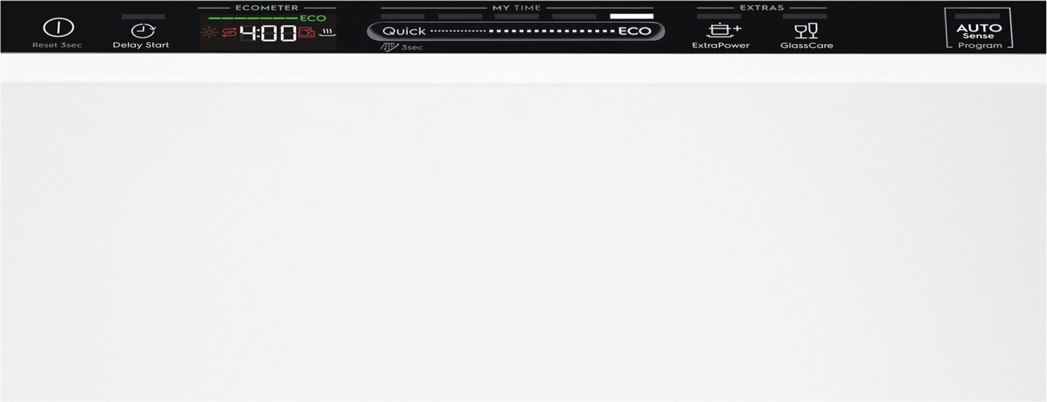 Electrolux EEQ47215L цена и информация | Nõudepesumasinad | hansapost.ee