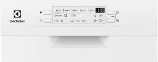 Electrolux ESM63300SW цена и информация | Посудомоечные машины | hansapost.ee