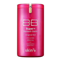 BB крем для лица Skin79 Super + Beblesh Balm 40 г, Hot Pink цена и информация | Кремы для лица | hansapost.ee