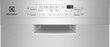 Electrolux ESS42200SX цена и информация | Nõudepesumasinad | hansapost.ee