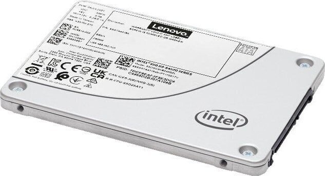 Lenovo 4XB7A17102 цена и информация | Sisemised kõvakettad | hansapost.ee