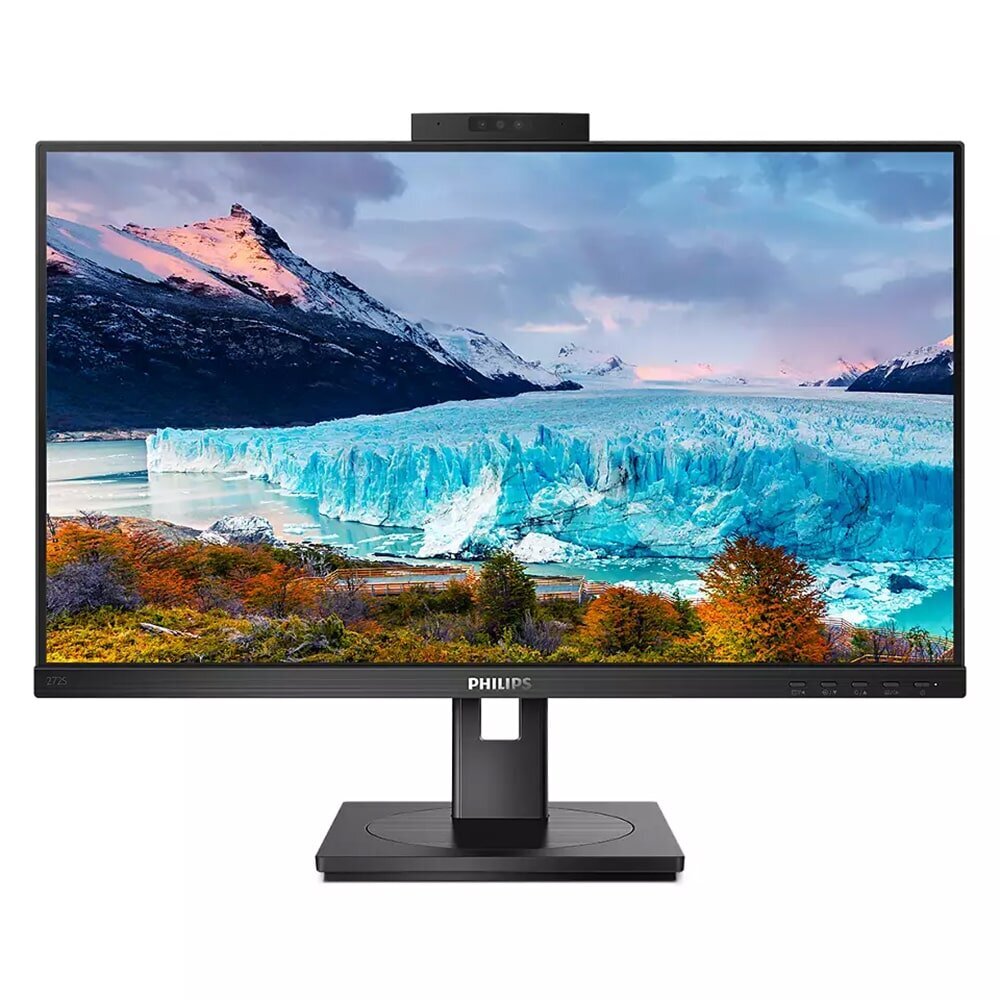 Philips 272S1MH цена и информация | Monitorid | hansapost.ee