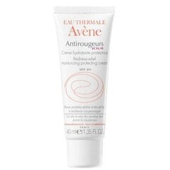 Niisutav kreem punetavale nahale Avene Antiruogeurs SPF30 40 ml hind ja info | Näokreemid | hansapost.ee