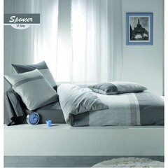 Riposo voodipesukomplekt Spencer, 200x220, 3-osaline 200x220 price and information | Bed linen | hansapost.ee