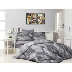 Riposo voodipesukomplekt Mosaic, 200x220, 3-osaline 200x220 hind ja info | Voodipesu | hansapost.ee