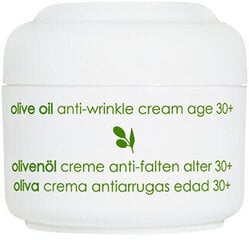 Крем для лица Ziaja Anti-Wrinkle с оливковым маслом, 50 мл цена и информация | Кремы для лица | hansapost.ee