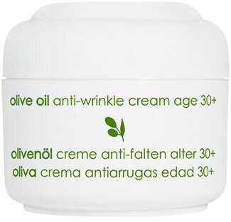 Näokreem Ziaja Anti-Wrinkle oliiviõliga, 50 ml hind ja info | Näokreemid | hansapost.ee