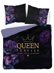 Voodipesukomplekt Queen Forever, 220x200, 3-osaline hind ja info | Voodipesu | hansapost.ee