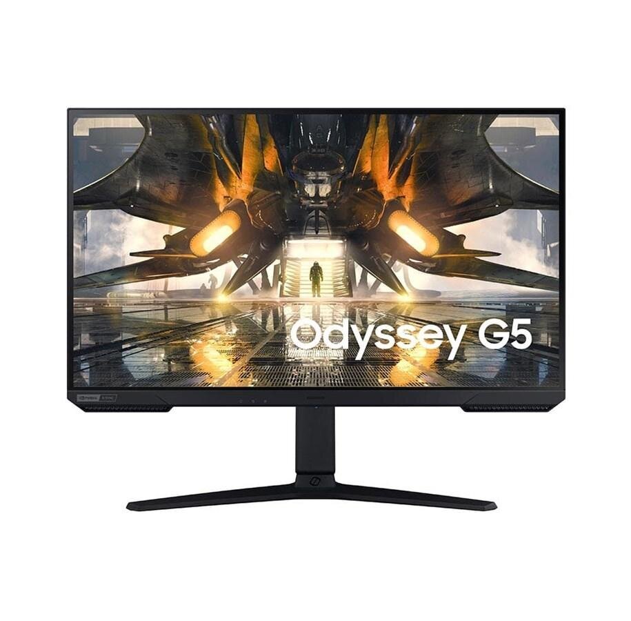 Samsung LS27AG520PPXEN hind ja info | Monitorid | hansapost.ee