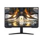 Samsung LS27AG520PPXEN hind ja info | Monitorid | hansapost.ee