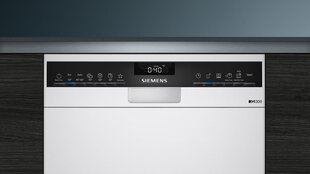 Siemens SR43IW10KS iQ300 hind ja info | Siemens Kodumasinad | hansapost.ee