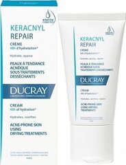 Näokreem Ducray Keracnyl Repair, 50 ml hind ja info | Ducray Näohooldus | hansapost.ee