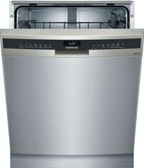 Siemens SN43HI33TS iQ300 hind ja info | Nõudepesumasinad | hansapost.ee