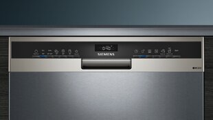 Siemens SN43HI33TS iQ300 цена и информация | Посудомоечные машины | hansapost.ee
