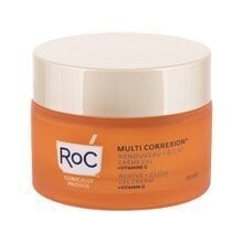 Geeljas näokreem RoC Multi Correxion, 50 ml hind ja info | Näokreemid | hansapost.ee