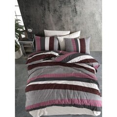 Riposo voodipesukomplekt Alessia, 200x200, 3-osaline 200x200 price and information | Bed linen | hansapost.ee