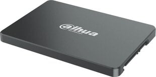 Dahua DHI-SSD-C800AS1TB цена и информация | Внутренние жёсткие диски (HDD, SSD, Hybrid) | hansapost.ee