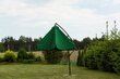Päikesevari Funfit Garden, roheline hind ja info | Päikesevarjud ja markiisid | hansapost.ee